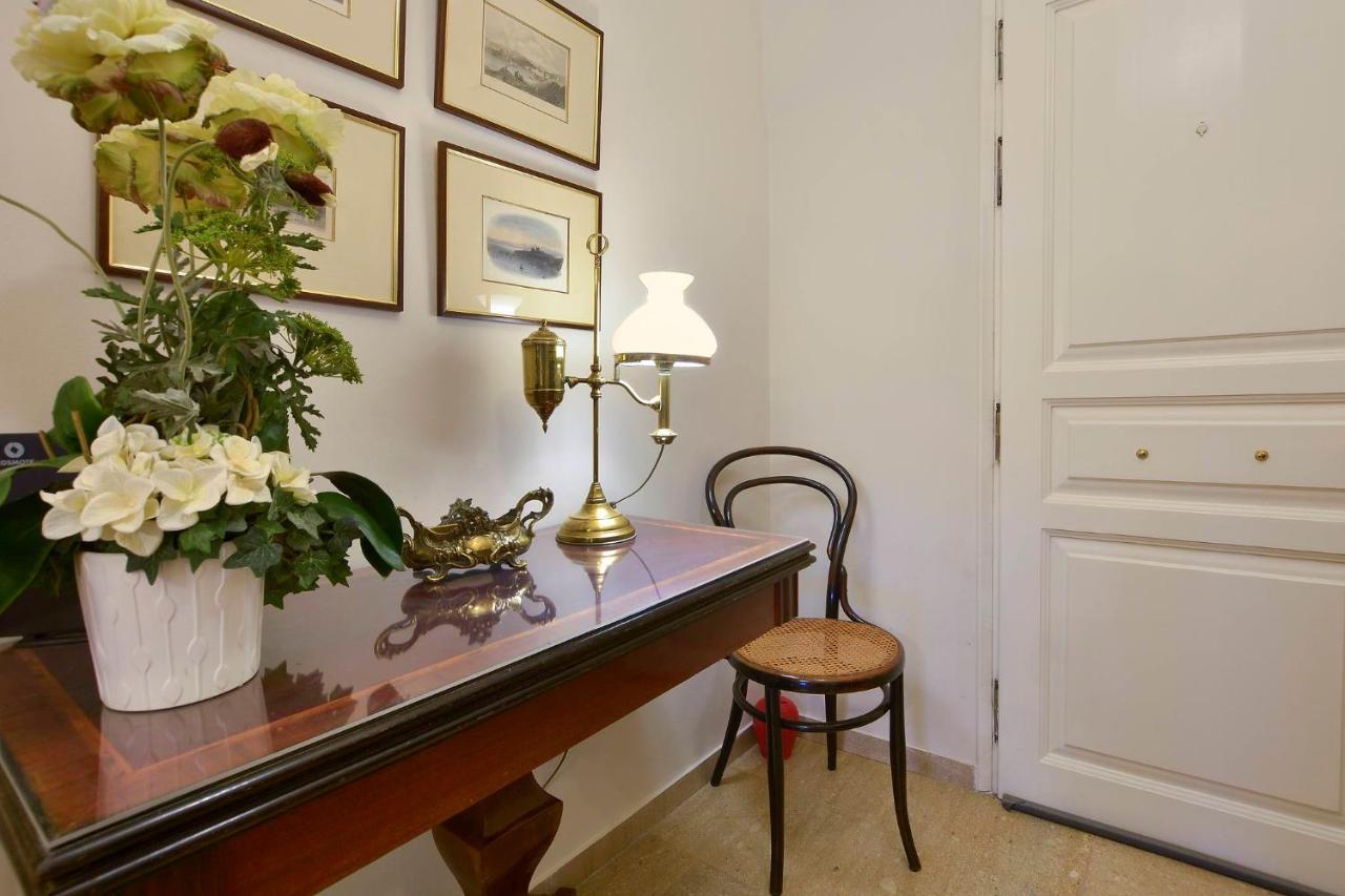 Corfu Ionian Blue Apartment Anemomylos Bagian luar foto